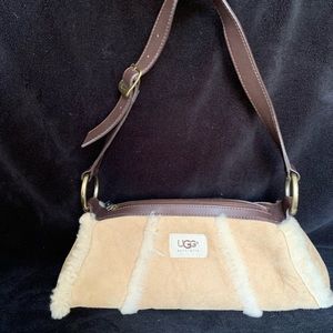 New UGG shoulder bag